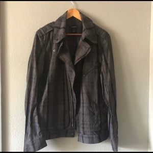 Diesel Black Gold Jacket